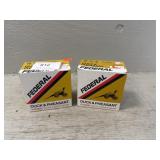 Federal 12ga Duck &  Pheasant Shotshells