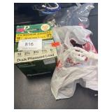 Assorted Shotshells