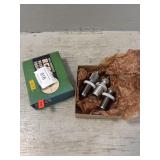 RCBS 38-40 Die Set