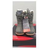 (1) Pair Of Ladies Boots (Size 6W) Storm By