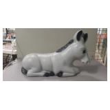 Illuminated Donkey Blow Mold (18" Long ï¿½ 12" Tall