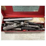Gasket Cutting Set