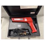 Mac Tools Digital Advance Timing Analyzer