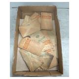 Vtg PAAS Egg Coloring Kits