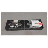 (40) Rounds 5.56x45mm Ammo