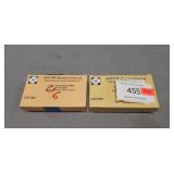 (40) Rounds 5.56x45mm Ball M855 Ammo