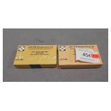 (40) Rounds 5.56x45mm Ball M855 Ammo