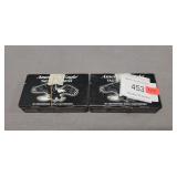 (40) Rounds 5.56x45mm Ammo