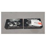 (40) Rounds 5.56x45mm Ammo