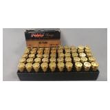 (50) Rounds 45 Auto Ammo