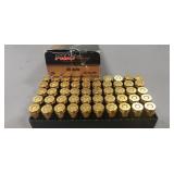 (50) Rounds 45 Auto Ammo