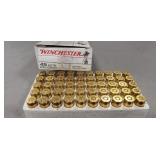 (50) Rounds 45 Auto Ammo