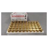 (50) Rounds 45 Auto Ammo
