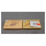 (40) Rounds 5.56x45mm Ball M855 Ammo