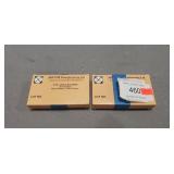 (40) Rounds 5.56x45mm Ball M855 Ammo