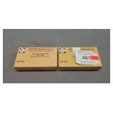 (40) Rounds 5.56x45mm Ball M855 Ammo