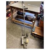 Edger