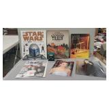Assorted Books, Magazines Photos & More (Review