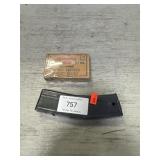 30 Carbine Magazine, Remington 16ga Rifled Slugs