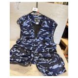 Medium Sportsman Vest