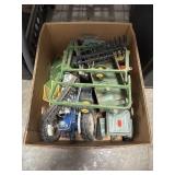 Tractor Toys