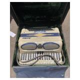 Antique Accordiana by Excelsior