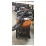 Ten Gallon Wet/Dry Shop-Vac