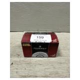 Federal 9mm Luger FMJ Ammunition