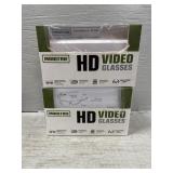 Moultrie HD Video Glasses