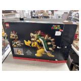 Lego Super Mario Bowser Kit