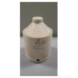 (1) Vintage Stoneware Chicken Waterer