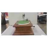 Vintage Columbia Graphophone
