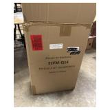 Elevon Air Mattress w/Built In Inflator