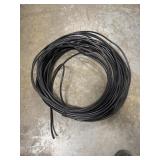 RG 6 Coaxial Cable, 1-1/8in Drywall Screws, Wood
