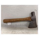Winchester #2 Carpenterï¿½s Hatchet