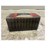 (50) Rounds of 17 HMR Ammo