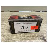 (50) Rounds of 17 HMR Ammo
