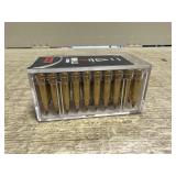 (50) Rounds of 17 HMR Ammo
