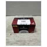 Federal 9mm Luger FMJ Ammunition