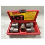 Hanson Bolt Extractors