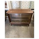 Display Cabinet