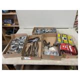 Electrical, Pliers and More