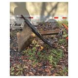 3-pt Style Plow