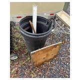 Garden Tools, Christmas Tree Stand