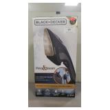 Black And Decker Press & Steam