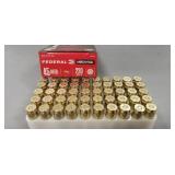 (50) Rounds 45 Auto Ammo