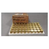 (50) Rounds 45 Auto Ammo