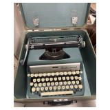 Underwood Typewriter