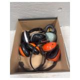 Ear Protectors