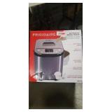 Frigidaire Automatic Bread Maker